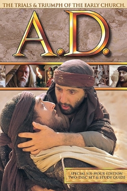 A.D. (1985) Official Image | AndyDay