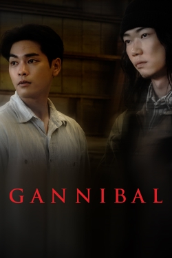 Gannibal (2022) Official Image | AndyDay
