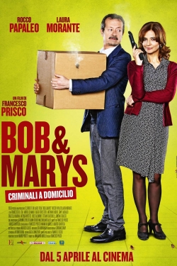 Bob & Marys (2018) Official Image | AndyDay