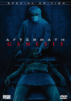 Aftermath (1994) Official Image | AndyDay