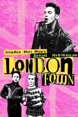London Town (2017) Official Image | AndyDay