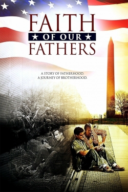 Faith of Our Fathers (2015) Official Image | AndyDay