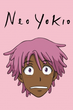 Neo Yokio (2017) Official Image | AndyDay