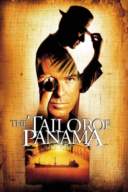 The Tailor of Panama (2001) Official Image | AndyDay