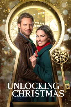 Unlocking Christmas (2020) Official Image | AndyDay