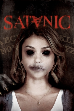 Satanic (2016) Official Image | AndyDay