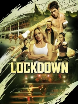 The Lockdown (2024) Official Image | AndyDay