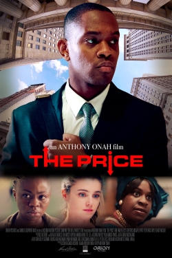 The Price (2017) Official Image | AndyDay