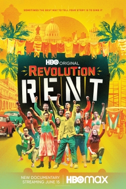 Revolution Rent (2019) Official Image | AndyDay