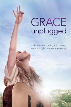 Grace Unplugged (2013) Official Image | AndyDay