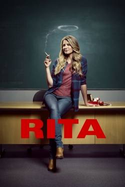 Rita (2012) Official Image | AndyDay
