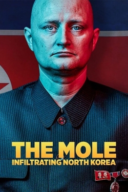 The Mole: Undercover in North Korea (2020) Official Image | AndyDay