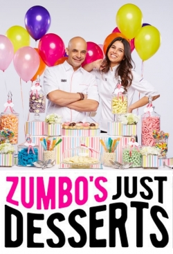 Zumbo's Just Desserts (2016) Official Image | AndyDay