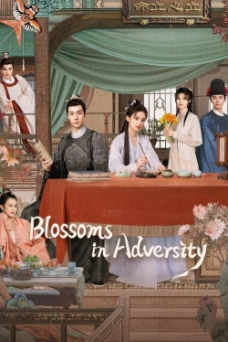 Blossoms in Adversity (2024) Official Image | AndyDay