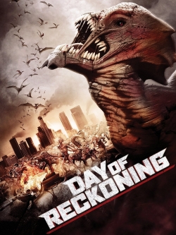 Day of Reckoning (2017) Official Image | AndyDay