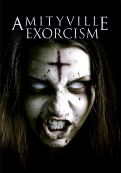 Amityville Exorcism (2017) Official Image | AndyDay