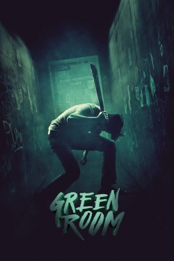 Green Room (2016) Official Image | AndyDay