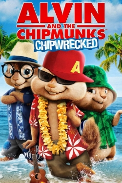 Alvin and the Chipmunks: Chipwrecked (2011) Official Image | AndyDay