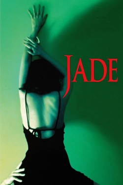 Jade (1995) Official Image | AndyDay