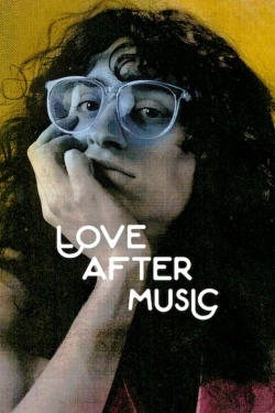 Love After Music (2023) Official Image | AndyDay