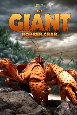 The Giant Robber Crab (2019) Official Image | AndyDay