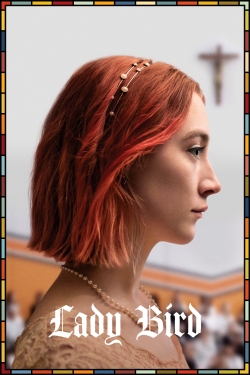 Lady Bird (2017) Official Image | AndyDay