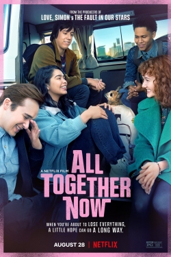 All Together Now (2020) Official Image | AndyDay