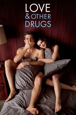 Love & Other Drugs (2010) Official Image | AndyDay