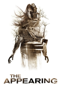 The Appearing (2013) Official Image | AndyDay