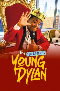 Tyler Perry's Young Dylan (2020) Official Image | AndyDay