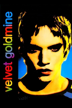 Velvet Goldmine (1998) Official Image | AndyDay