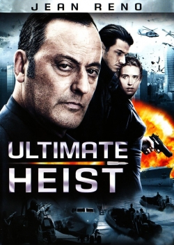 Ultimate Heist (2009) Official Image | AndyDay
