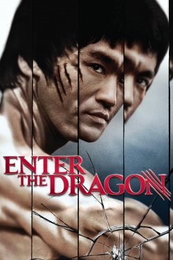 Enter the Dragon (1973) Official Image | AndyDay