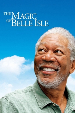 The Magic of Belle Isle (2012) Official Image | AndyDay