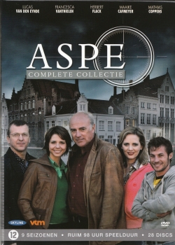 Aspe (2004) Official Image | AndyDay