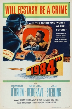 1984 (1956) Official Image | AndyDay