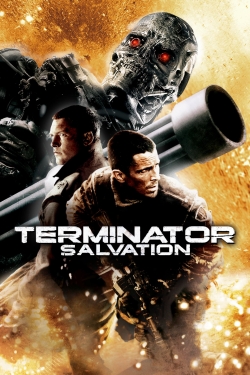 Terminator Salvation (2009) Official Image | AndyDay