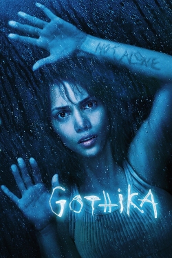 Gothika (2003) Official Image | AndyDay
