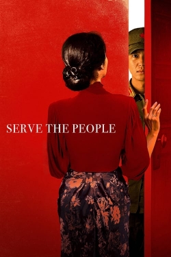 Serve the People (2022) Official Image | AndyDay