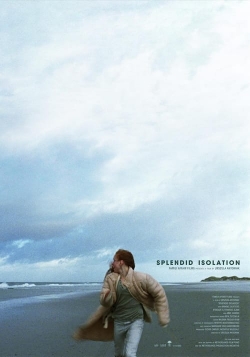 Splendid Isolation (2022) Official Image | AndyDay
