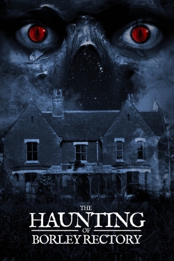 The Haunting of Borley Rectory (2019) Official Image | AndyDay