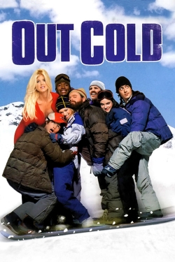 Out Cold (2001) Official Image | AndyDay