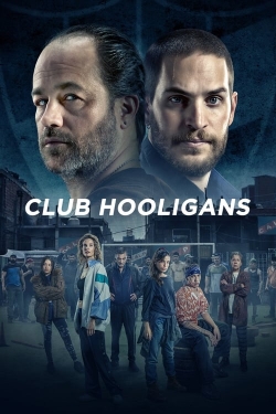 Club Hooligans (2023) Official Image | AndyDay