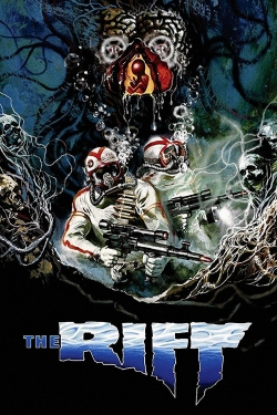 The Rift (1990) Official Image | AndyDay