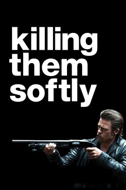 Killing Them Softly (2012) Official Image | AndyDay