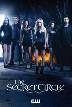 The Secret Circle (2011) Official Image | AndyDay