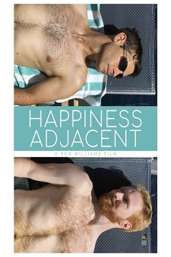 Happiness Adjacent (2017) Official Image | AndyDay