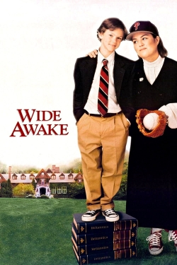 Wide Awake (1998) Official Image | AndyDay