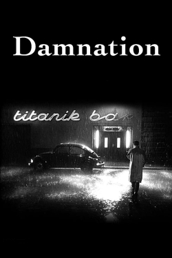 Damnation (1988) Official Image | AndyDay