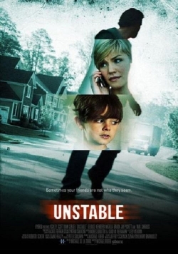 Unstable (2012) Official Image | AndyDay